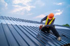 Livingston, MT  Roofing repair and installation Company